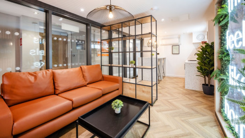 Curzon House - Gallery - 6