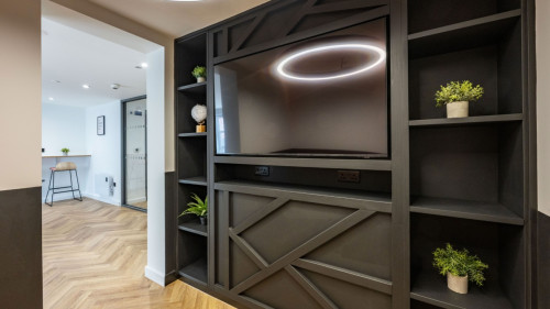 Curzon House - Gallery - 13