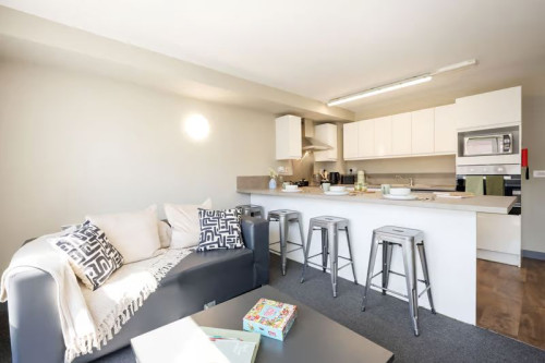 Curzon House - Gallery - 12