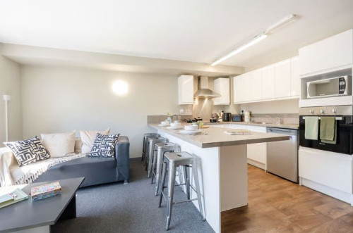 Curzon House - Gallery - 11