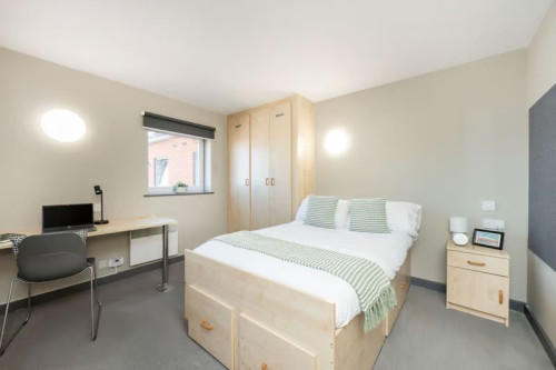 Curzon House - Gallery - 20