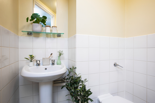 Curzon House - Gallery - 13