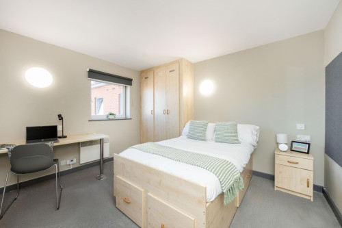 Curzon House - Gallery - 26