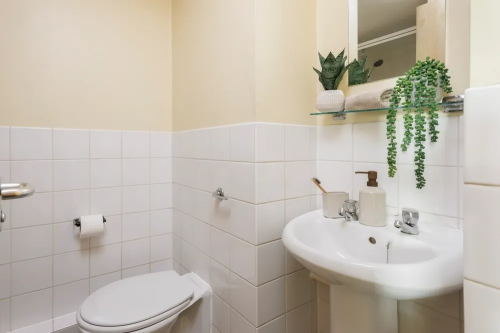 Curzon House - Gallery - 31