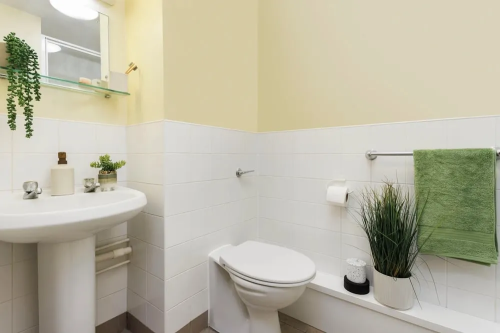 Curzon House - Gallery - 14