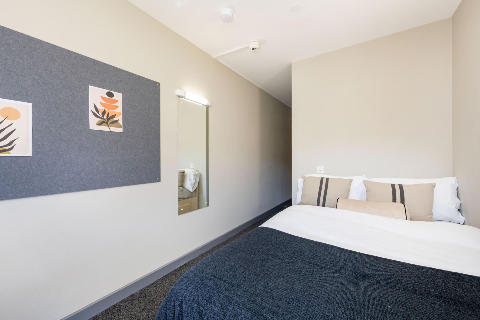Basic Plus En-Suite - 3