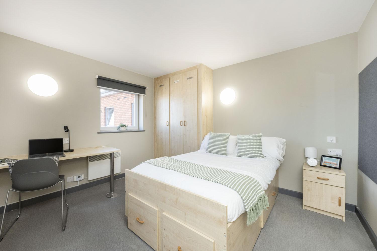 Classic Plus En-Suite - Curzon House - Gallery - 7