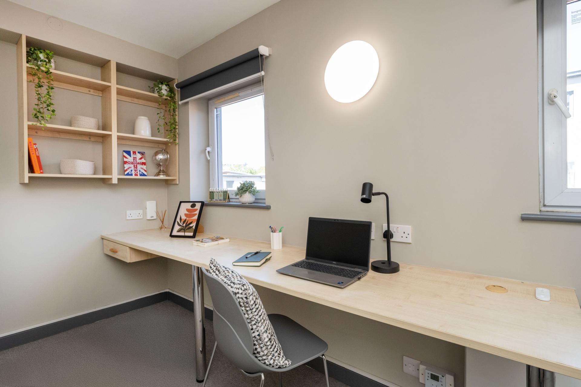 3 Bed En-Suite - Curzon House - Gallery - 9
