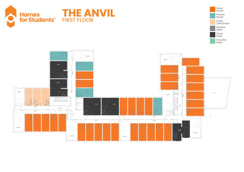 The Anvil - Gallery - 13
