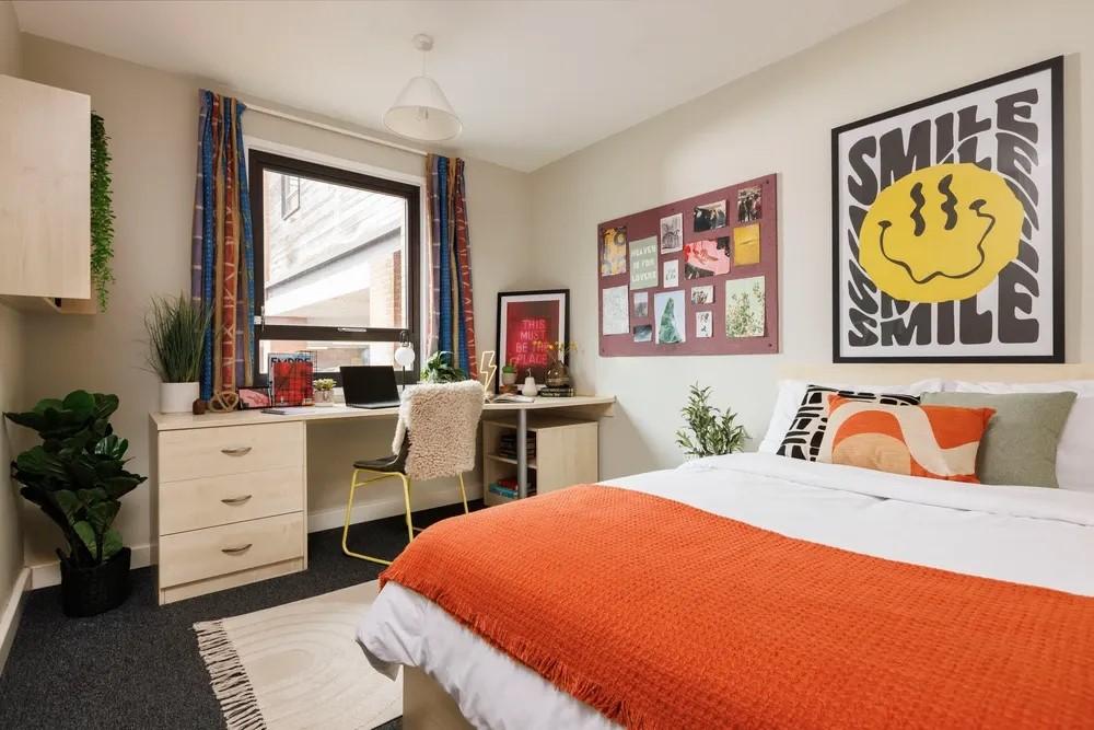 Premium En-Suite - 5
