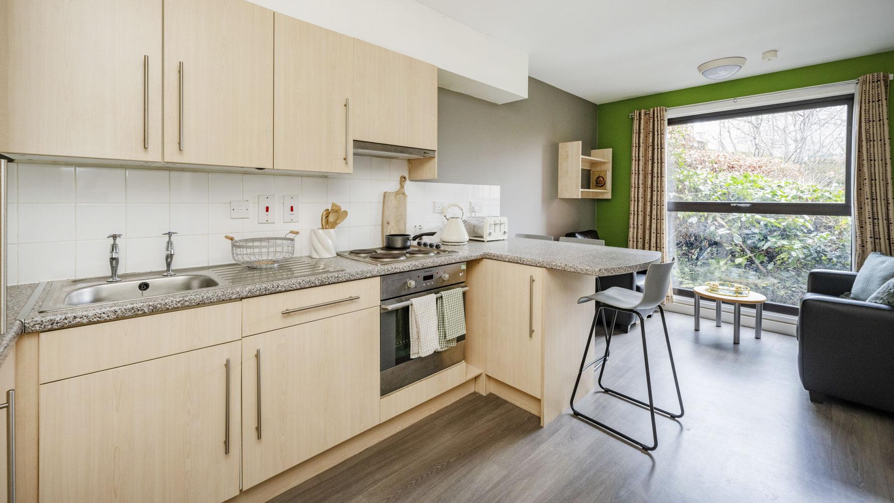 Classic En-Suite - 8