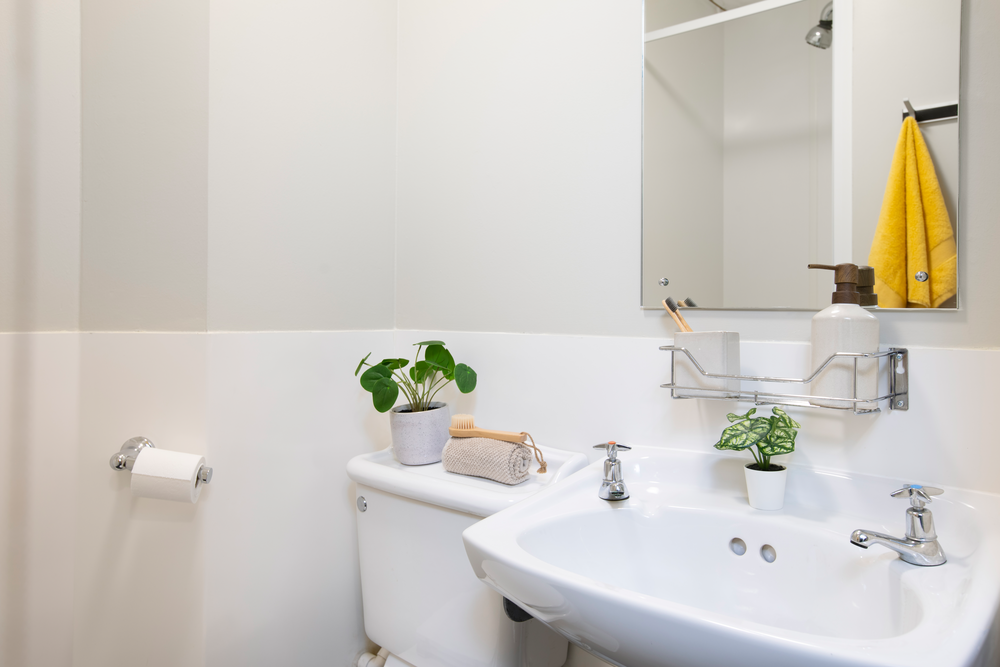 Standard En-Suite - 3