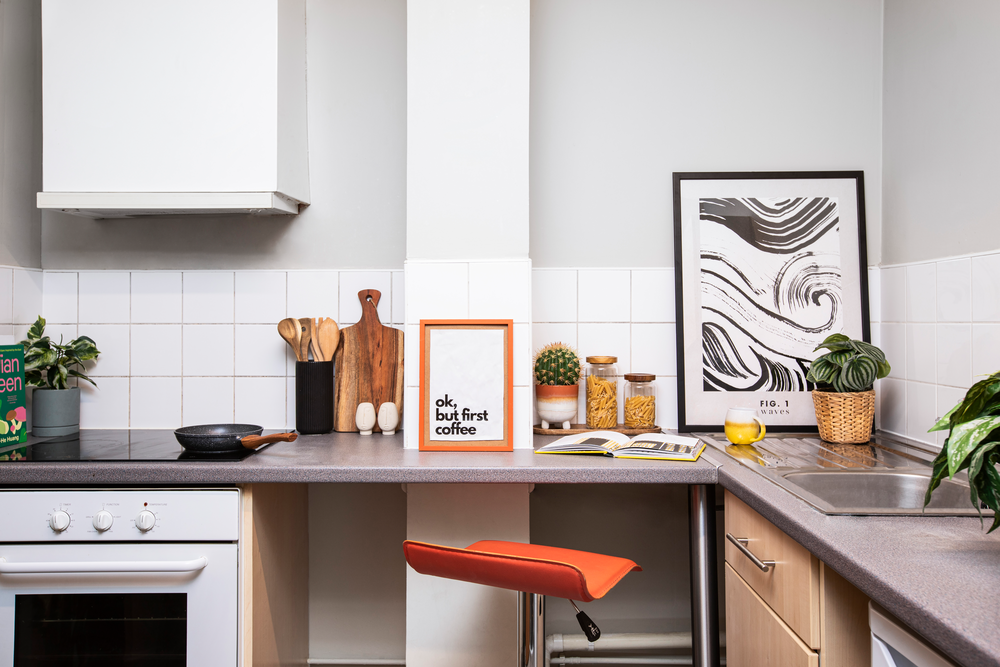  Premium Studio  -  Newarke Point  - Gallery -  11