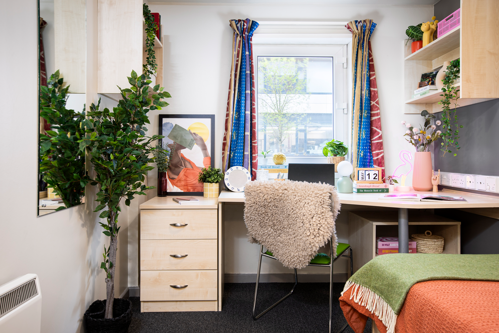 Classic En-Suite - Newarke Point - Gallery - 1