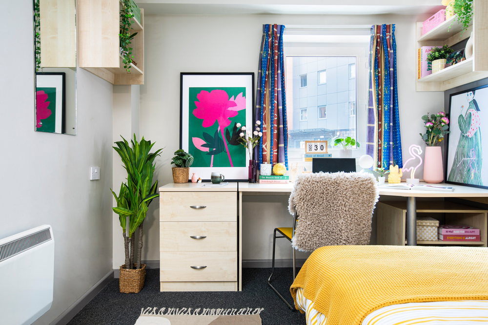  Premium En-Suite  -  Newarke Point  - Gallery -  4