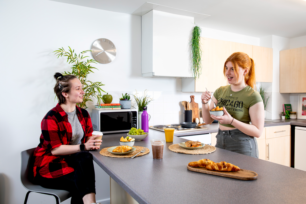 Premium Plus En-Suite - Newarke Point - Gallery - 2