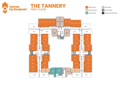 The Tannery - Gallery - 14