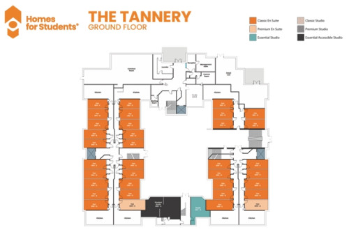 The Tannery - Gallery - 13