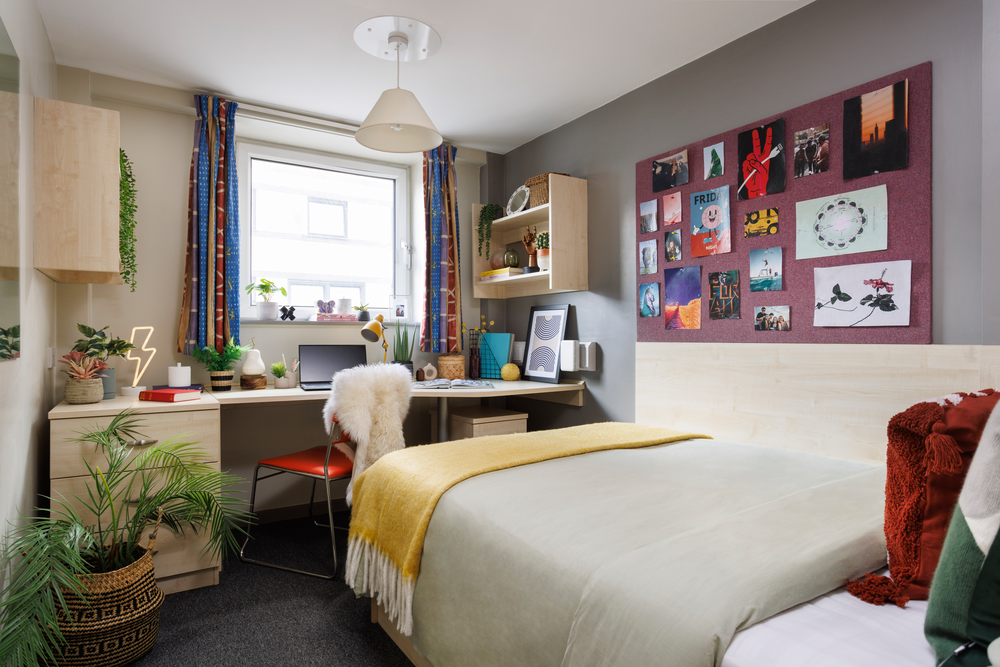 Standard En-Suite - 14
