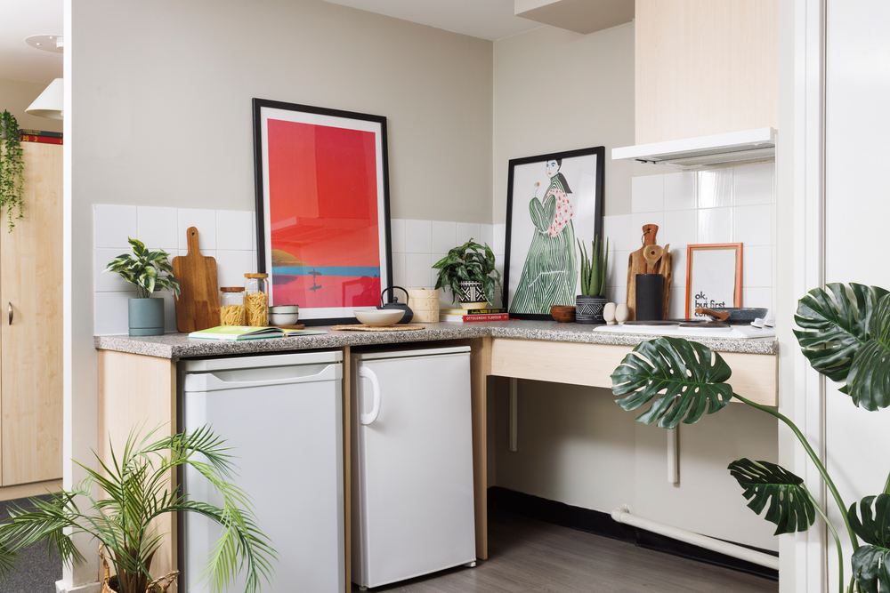  Essential Accessible Studio  -  The Tannery  - Gallery -  12