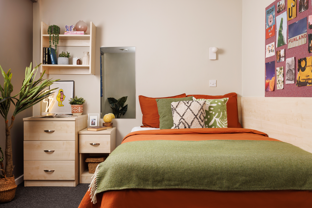  Essential Accessible Studio  -  The Tannery  - Gallery -  9