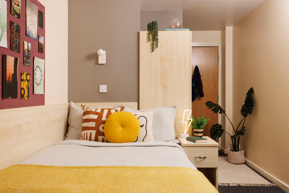  Premium En-Suite  -  The Tannery  - Gallery -  1