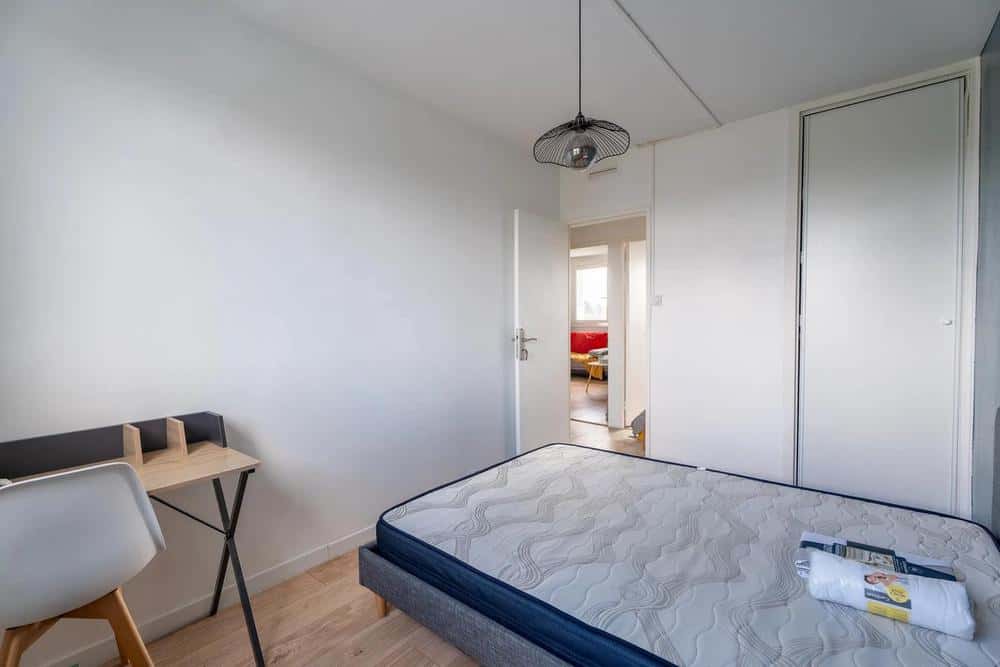 CHEM GASTON BATIMENT D