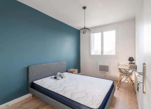 CHEM GASTON BATIMENT D