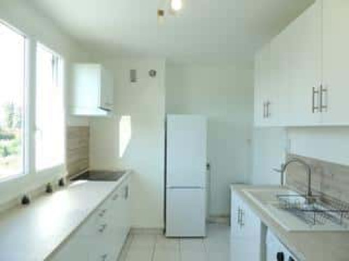 CHEM GASTON BATIMENT D