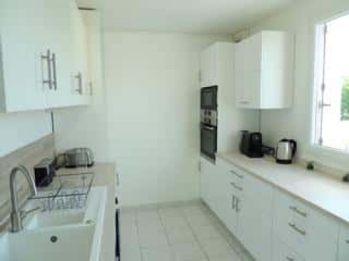 CHEM GASTON BATIMENT D