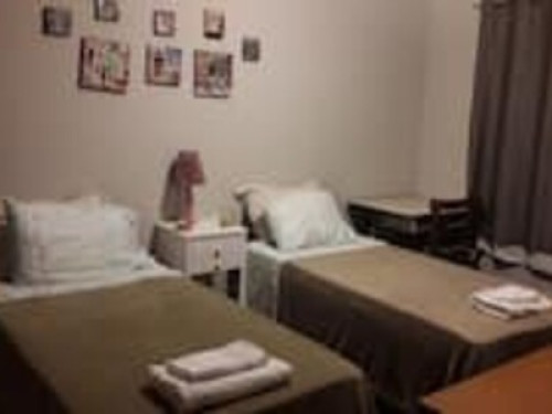 Quiet family, lover of the arts