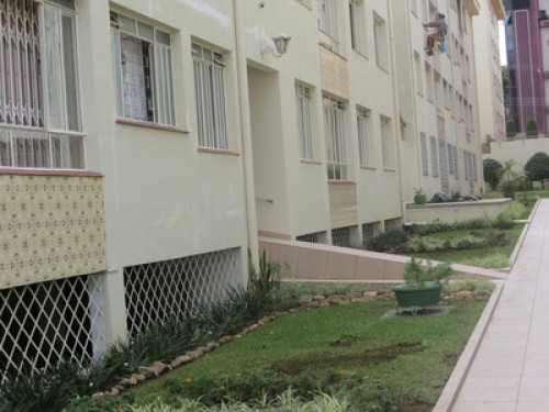 Apartment for the World Cup in Curitiba