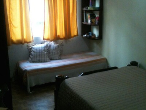 Apartment for the World Cup in Curitiba