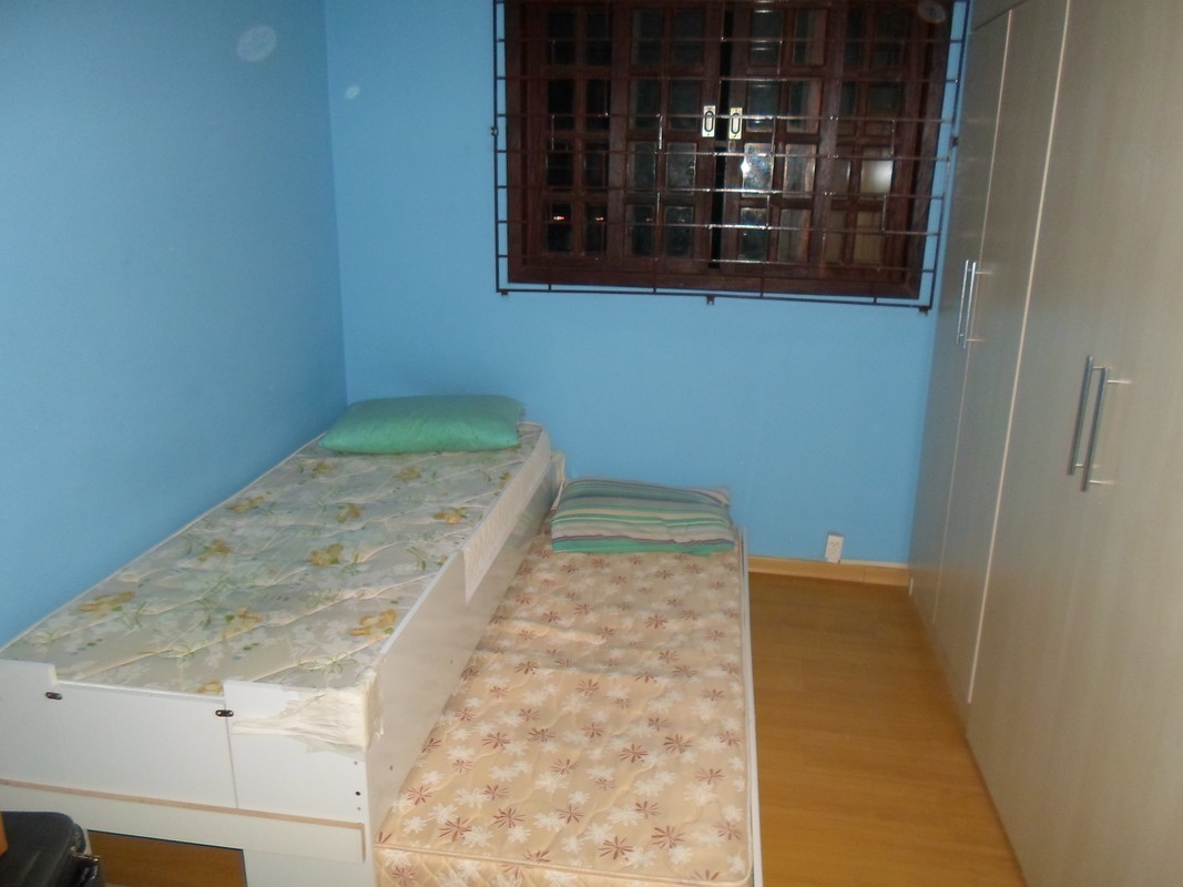 Room Of Shipping.(Single Bed) - 1