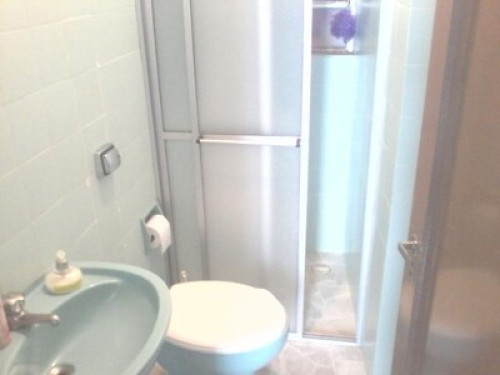 Loves travel Curitiba