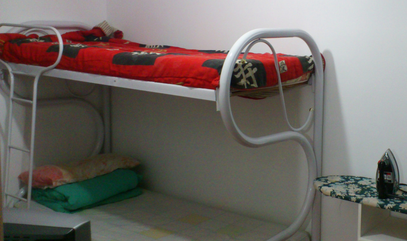 Guest Room(Single Bed) - 1