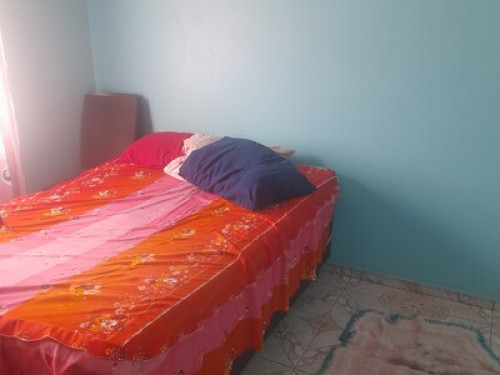 casa de hospedagem aconchegante