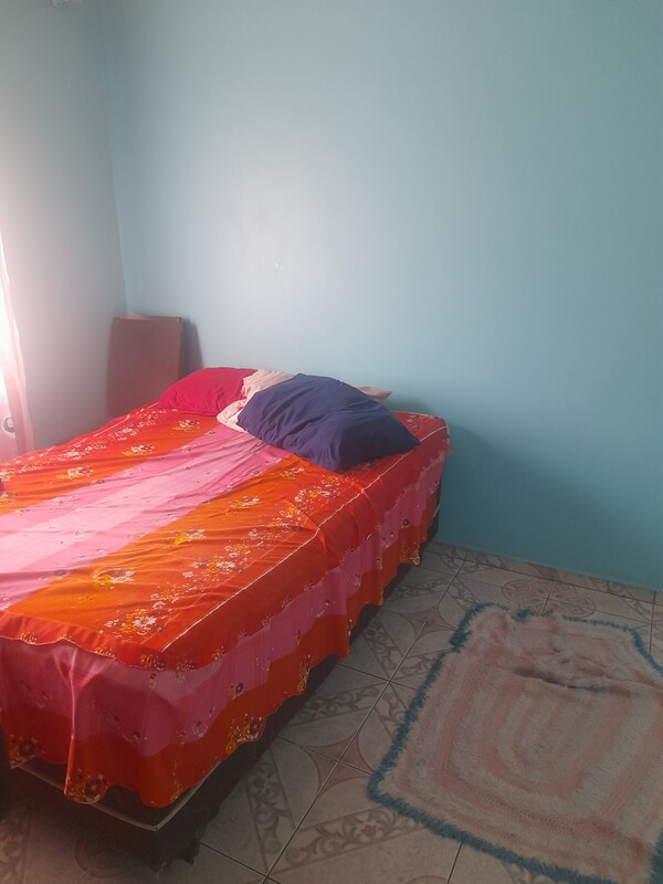 Quarto Fundos(Full Room) - 1
