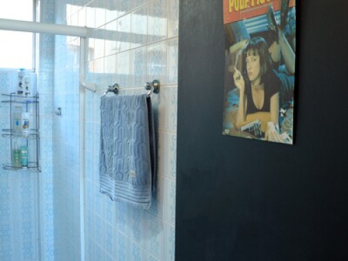 Sunny room in central Curitiba  - Gallery - 15