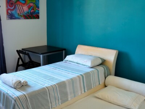 Sunny room in central Curitiba  - Gallery - 16