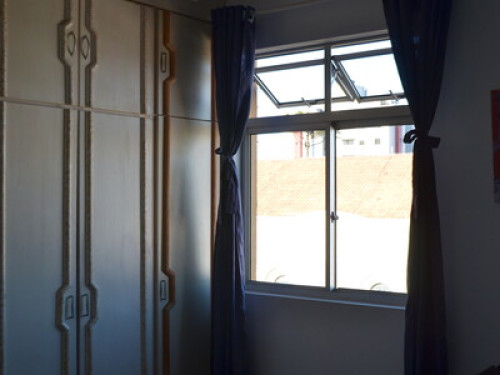 Sunny room in central Curitiba  - Gallery - 28