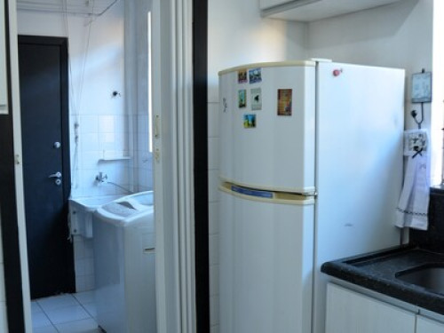 Sunny room in central Curitiba  - Gallery - 19