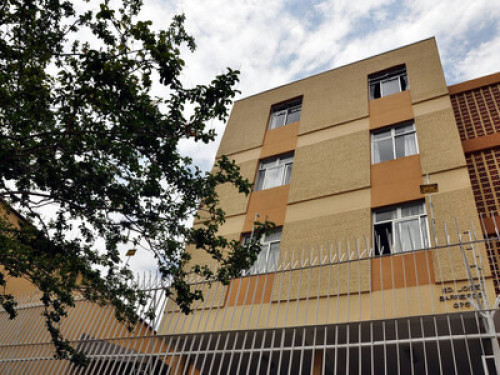 Sunny room in central Curitiba  - Gallery - 12