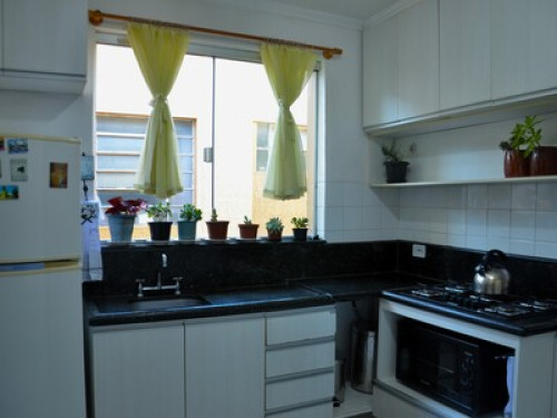 Sunny room in central Curitiba  - Gallery - 20