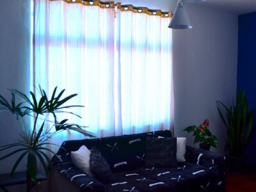 Sunny room in central Curitiba  - Gallery - 24