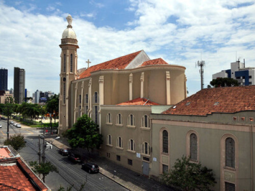Sunny room in central Curitiba   - Gallery -  5