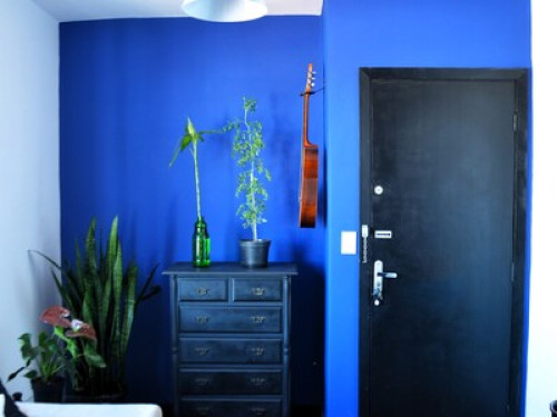 Sunny room in central Curitiba  - Gallery - 26