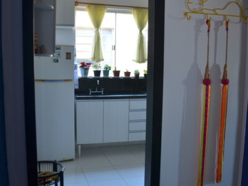 Sunny room in central Curitiba  - Gallery - 23
