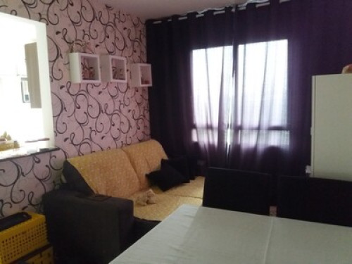 Home Sweet Home!
