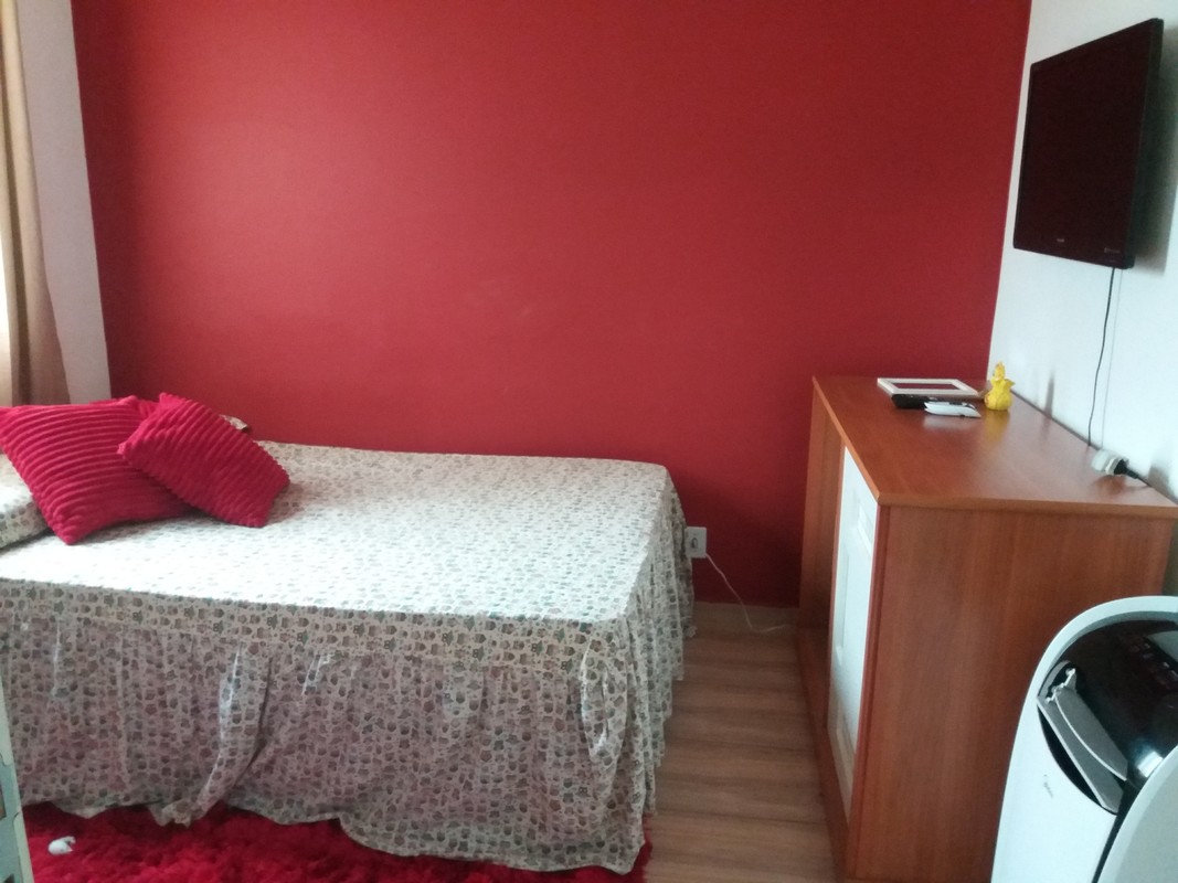 1 Bedroom(Full Room) - 1